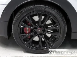 Mini Countryman, 2021 — миниатюра 5