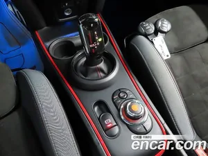 Mini Countryman, 2021 — миниатюра 9