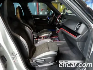 Mini Countryman, 2021 — миниатюра 10