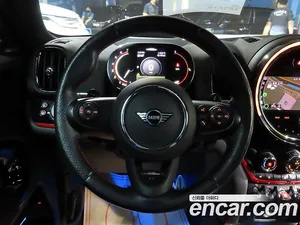 Mini Countryman, 2021 — миниатюра 11