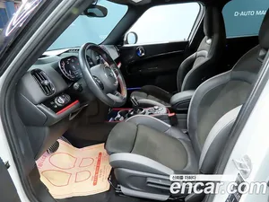 Mini Countryman, 2021 — миниатюра 17
