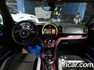 Mini Countryman, 2021 — миниатюра 18