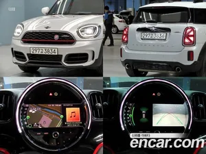 Mini Countryman, 2021 — миниатюра 19