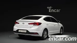 Hyundai Avante, 2018 — миниатюра 2