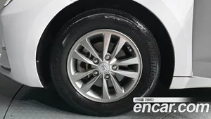 Hyundai Avante, 2018 — миниатюра 5