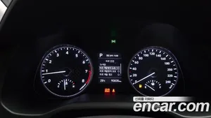 Hyundai Avante, 2018 — миниатюра 8