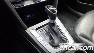 Hyundai Avante, 2018 — миниатюра 9