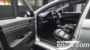 Hyundai Avante, 2018 — миниатюра 10