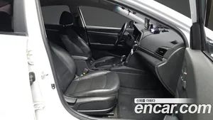 Hyundai Avante, 2018 — миниатюра 11