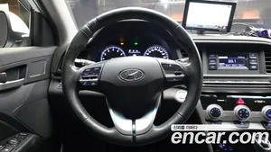 Hyundai Avante, 2018 — миниатюра 13