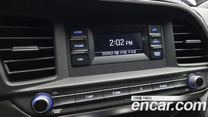 Hyundai Avante, 2018 — миниатюра 16