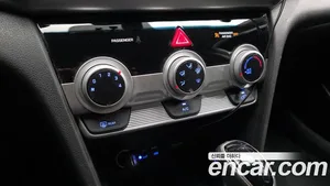 Hyundai Avante, 2018 — миниатюра 17