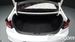 Hyundai Avante, 2018 — миниатюра 20