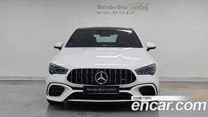 Mercedes-Benz CLA-Class, 2025 — миниатюра 3