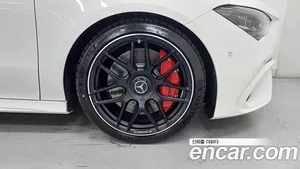 Mercedes-Benz CLA-Class, 2025 — миниатюра 5