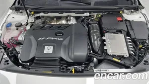 Mercedes-Benz CLA-Class, 2025 — миниатюра 6
