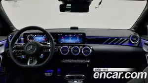 Mercedes-Benz CLA-Class, 2025 — миниатюра 7