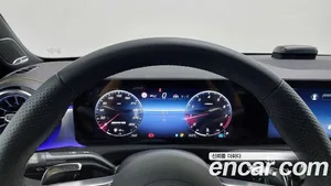 Mercedes-Benz CLA-Class, 2025 — миниатюра 8