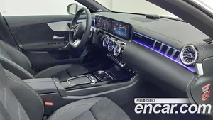 Mercedes-Benz CLA-Class, 2025 — миниатюра 9