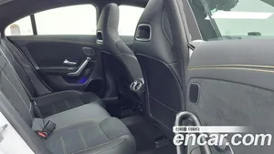 Mercedes-Benz CLA-Class, 2025 — миниатюра 10