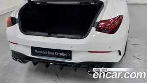 Mercedes-Benz CLA-Class, 2025 — миниатюра 11