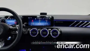 Mercedes-Benz CLA-Class, 2025 — миниатюра 16