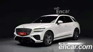 Genesis GV70, 2022 — миниатюра 1