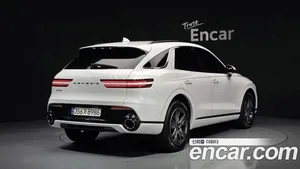 Genesis GV70, 2022 — миниатюра 2