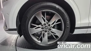 Genesis GV70, 2022 — миниатюра 5
