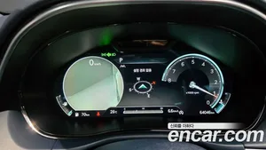 Genesis GV70, 2022 — миниатюра 8