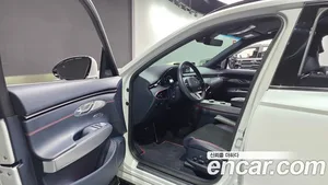 Genesis GV70, 2022 — миниатюра 10