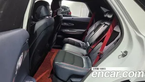 Genesis GV70, 2022 — миниатюра 11