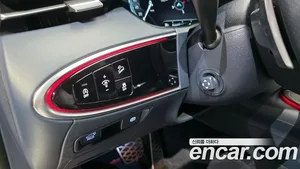 Genesis GV70, 2022 — миниатюра 12