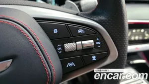 Genesis GV70, 2022 — миниатюра 14