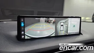 Genesis GV70, 2022 — миниатюра 16