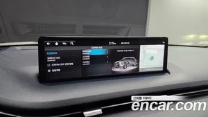 Genesis GV70, 2022 — миниатюра 17