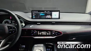 Genesis GV70, 2022 — миниатюра 18