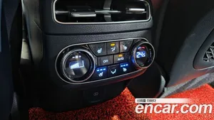 Genesis GV70, 2022 — миниатюра 19