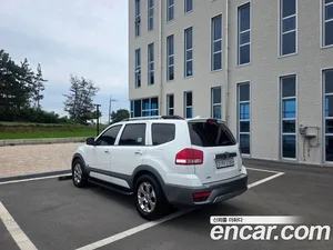 Kia Mohave, 2017 — миниатюра 6