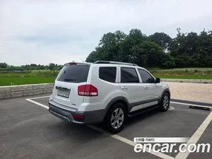 Kia Mohave, 2017 — миниатюра 7