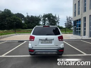 Kia Mohave, 2017 — миниатюра 8