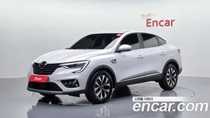 Renault XM3, 2022 — миниатюра 1