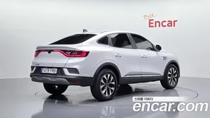 Renault XM3, 2022 — миниатюра 2