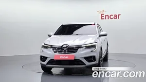 Renault XM3, 2022 — миниатюра 3