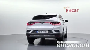 Renault XM3, 2022 — миниатюра 4