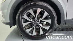 Renault XM3, 2022 — миниатюра 5