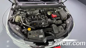 Renault XM3, 2022 — миниатюра 6