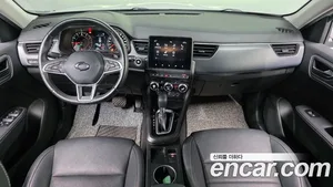 Renault XM3, 2022 — миниатюра 10