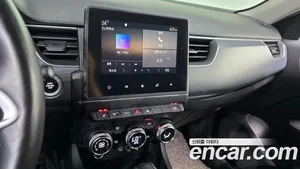Renault XM3, 2022 — миниатюра 20