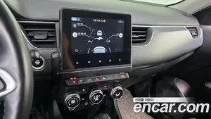 Renault XM3, 2022 — миниатюра 21